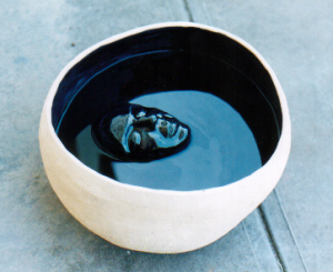 Still the Water Runs Deep           