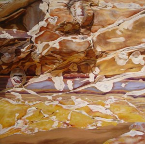 Rock of Ages, Darwin, NT        