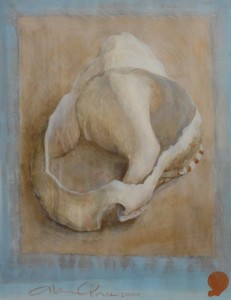 Shell #1   