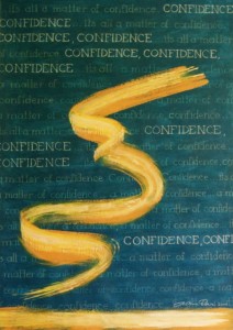 Confidence     
