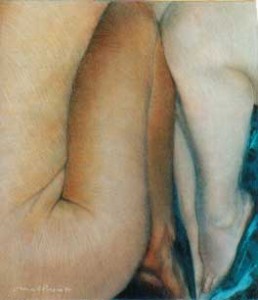 Just to Touch 