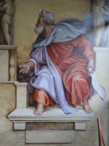  Renaissance Masters  