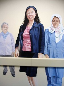   Women of our Community