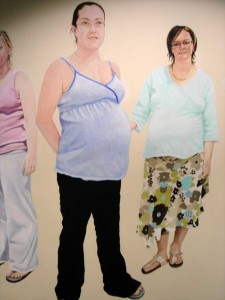    Women of our Community