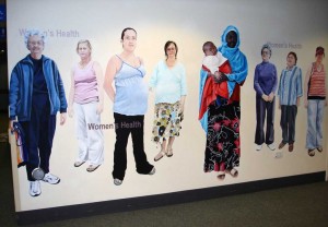  Women of our Community