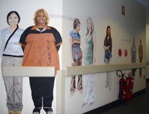  Women of our Community