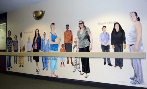  Women of our Community