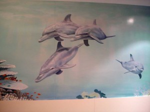    Underwater World