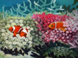   Underwater World