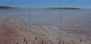 Incoming Tide, Finnis River, NT 